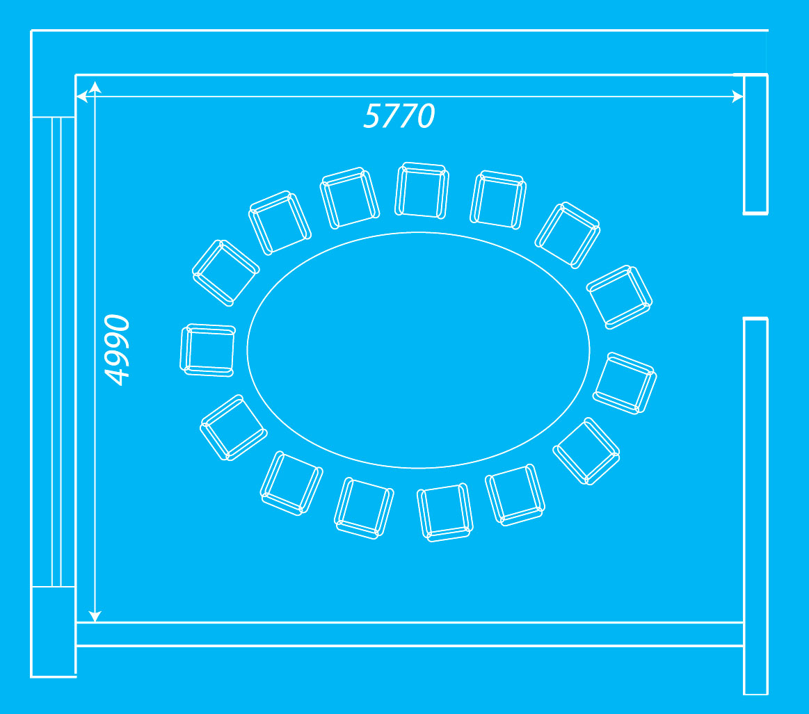 meeting room site