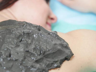 Грязелечение