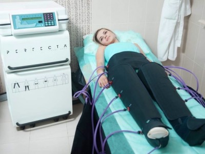 Физиотерапия